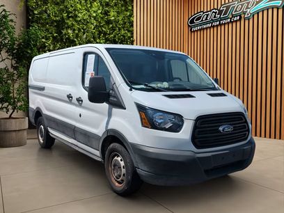 Used 2019 Ford Transit 150 130 Low Roof