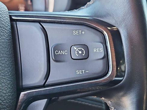 Used 2023 RAM 1500 Limited image 24