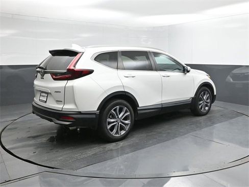 Used 2020 Honda CR-V Touring image 11