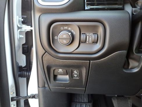 New 2026 RAM 1500 Laramie w/ Night Edition image 16