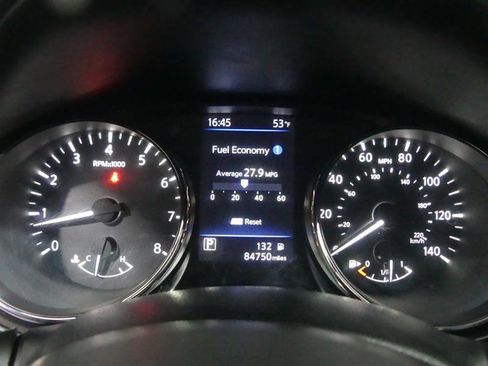 Used 2020 Nissan Rogue Sport S w/ Appearance Package image 31