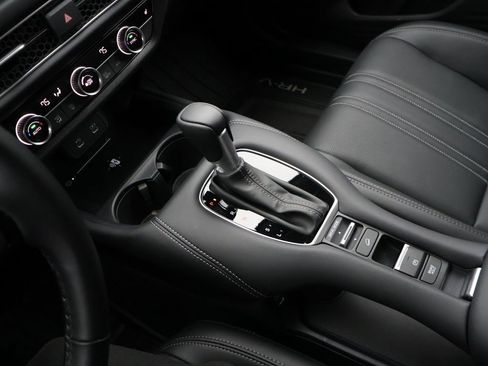 New 2027 Honda HR-V EX-L image 18