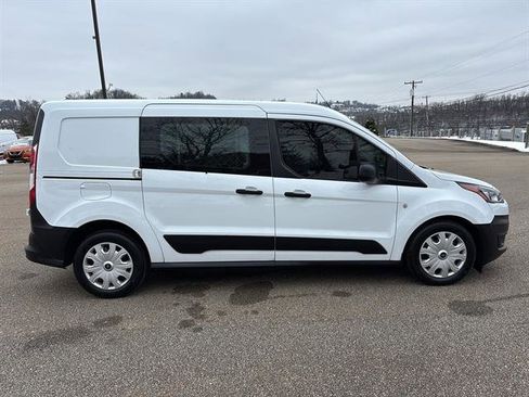 Certified 2023 Ford Transit Connect XL image 5