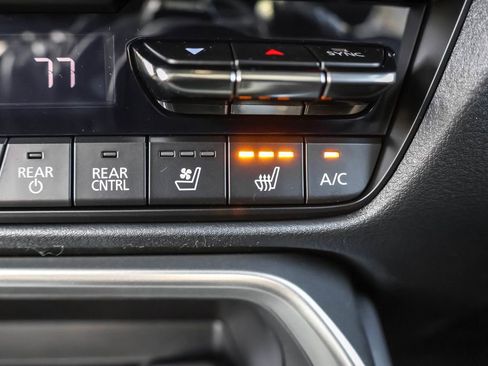 New 2026 MAZDA CX-90 3.3 Turbo S w/ Premium Package image 35