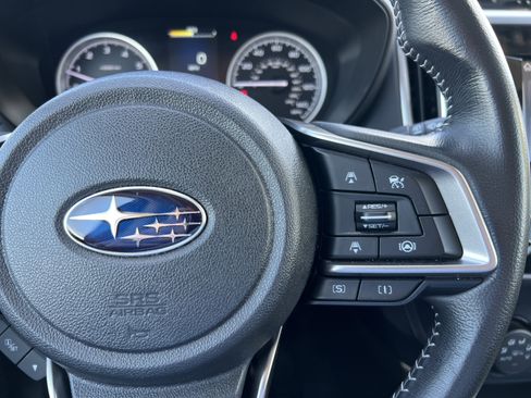 Used 2023 Subaru Forester Premium AWD/4WD image 28