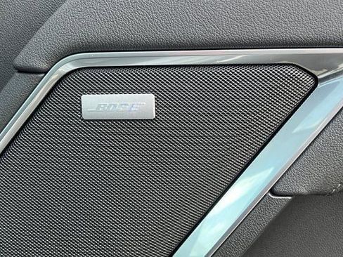 New 2026 GMC Sierra 3500 SLT w/ SLT Premium Package image 19