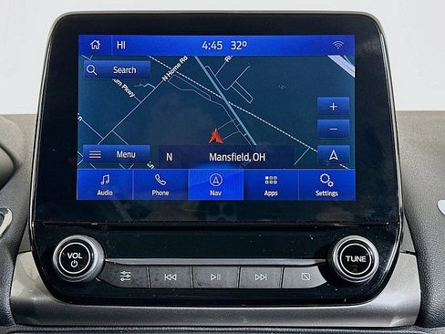 Used 2022 Ford EcoSport SE w/ SE Convenience Package image 16