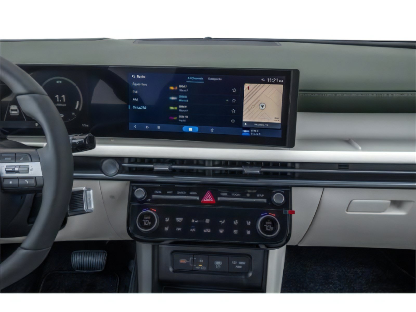 New 2026 Hyundai Tucson Limited w/ Tow & Go Package AWD/4WD image 9