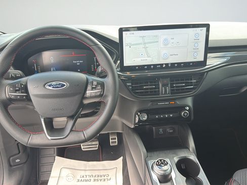 Used 2023 Ford Escape ST-Line w/ Tech Pack #1 FWD image 34