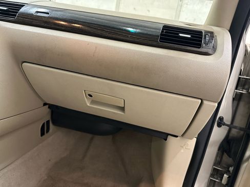 Used 2005 Mercury Montego Luxury image 35