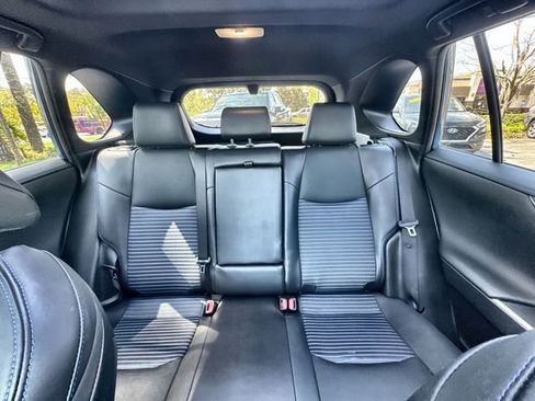 Used 2022 Toyota RAV4 XSE image 31