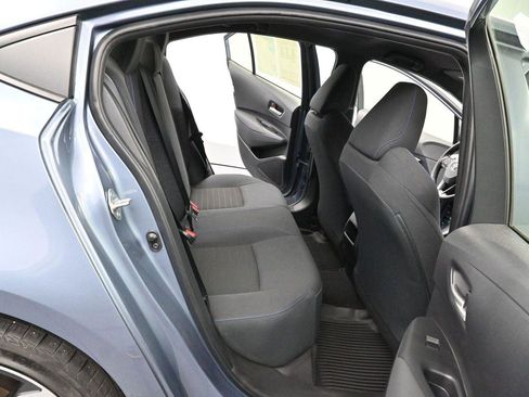 Used 2022 Toyota Corolla SE FWD image 28