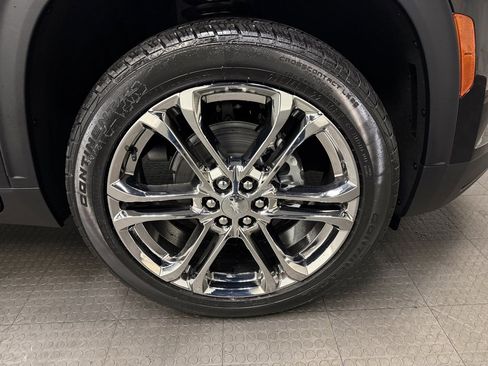 New 2026 Chevrolet Traverse LT w/ Driver Confidence Package image 28