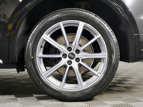 Used 2022 Audi SQ5 Premium Plus w/ Premium Plus Package AWD/4WD image 68