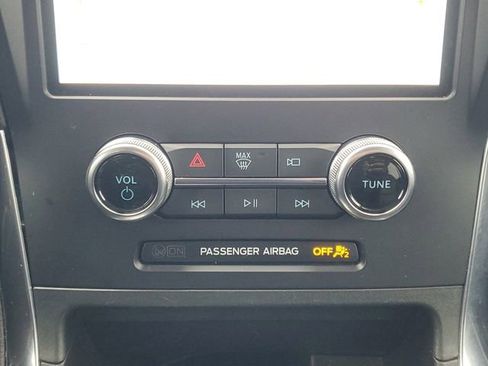 Used 2024 Ford Edge Titanium image 32