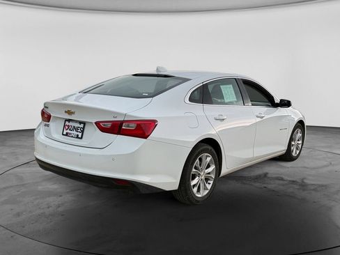 Used 2024 Chevrolet Malibu LT FWD image 9