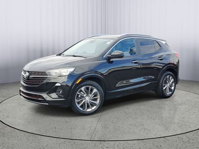 Used 2023 Buick Encore GX Select w/ Sport Touring Package
