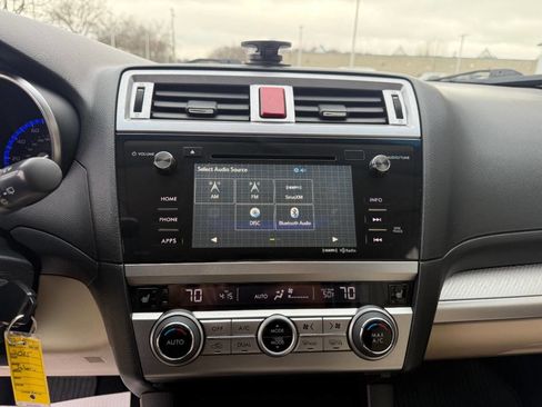 Used 2015 Subaru Outback 2.5i Premium w/ Protection Package #2 AWD/4WD image 17