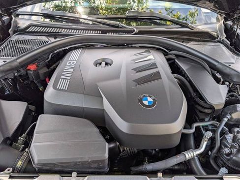 New 2026 BMW 330i Sedan RWD image 22