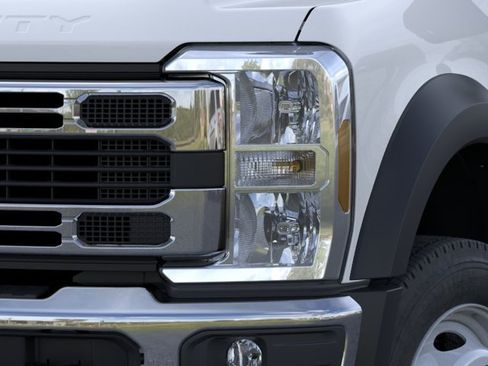 New 2026 Ford F450 XL w/ XL Chrome Package AWD/4WD image 18
