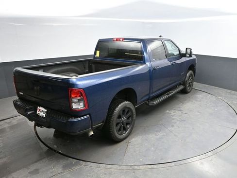 Used 2024 RAM 2500 Big Horn w/ Night Edition image 43