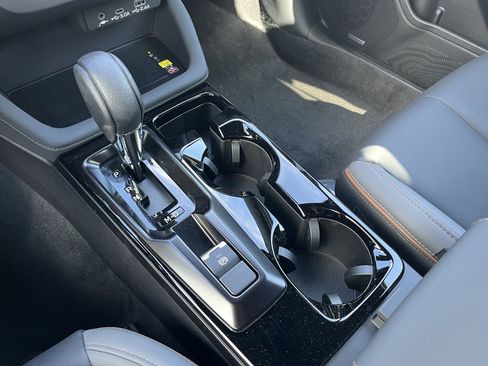 New 2026 Subaru Forester Sport AWD/4WD image 27