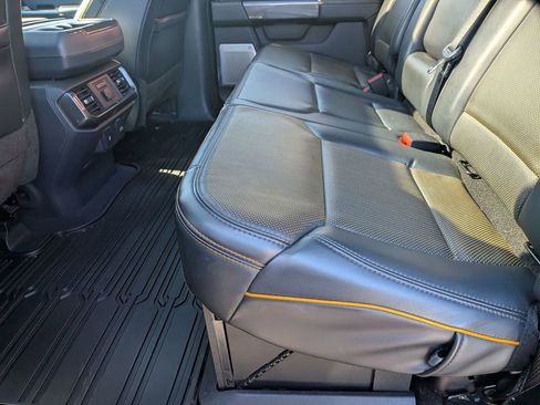 Used 2023 Ford F150 Tremor w/ Equipment Group 402A High AWD/4WD image 26