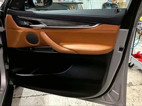 Used 2018 BMW X6 xDrive35i image 23