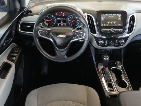 Used 2019 Chevrolet Equinox LS w/ LS Convenience Package FWD image 12