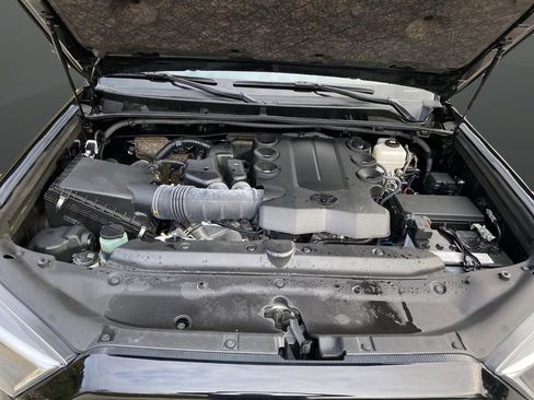 Used 2024 Toyota 4Runner SR5 Premium image 48