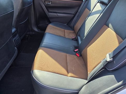 Used 2016 Toyota Corolla S FWD image 13