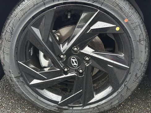 New 2026 Hyundai Elantra SEL Sport Premium w/ Cargo Package FWD image 14