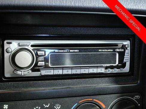 Used 1997 Chrysler Sebring JX FWD image 19