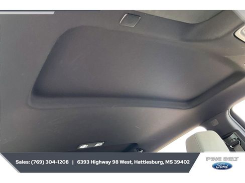 Used 2023 Chevrolet Silverado 1500 LT w/ Max Trailering Package AWD/4WD image 17