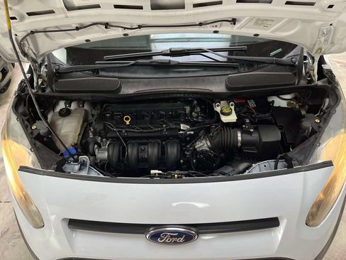 Used 2016 Ford Transit Connect XL FWD image 33