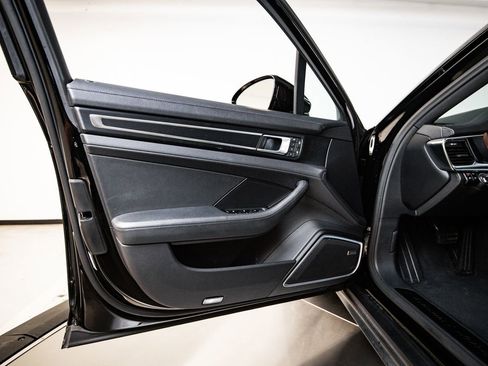 Used 2023 Porsche Panamera Platinum Edition RWD image 22
