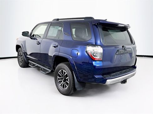 Certified 2023 Toyota 4Runner TRD Off-Road Premium image 5
