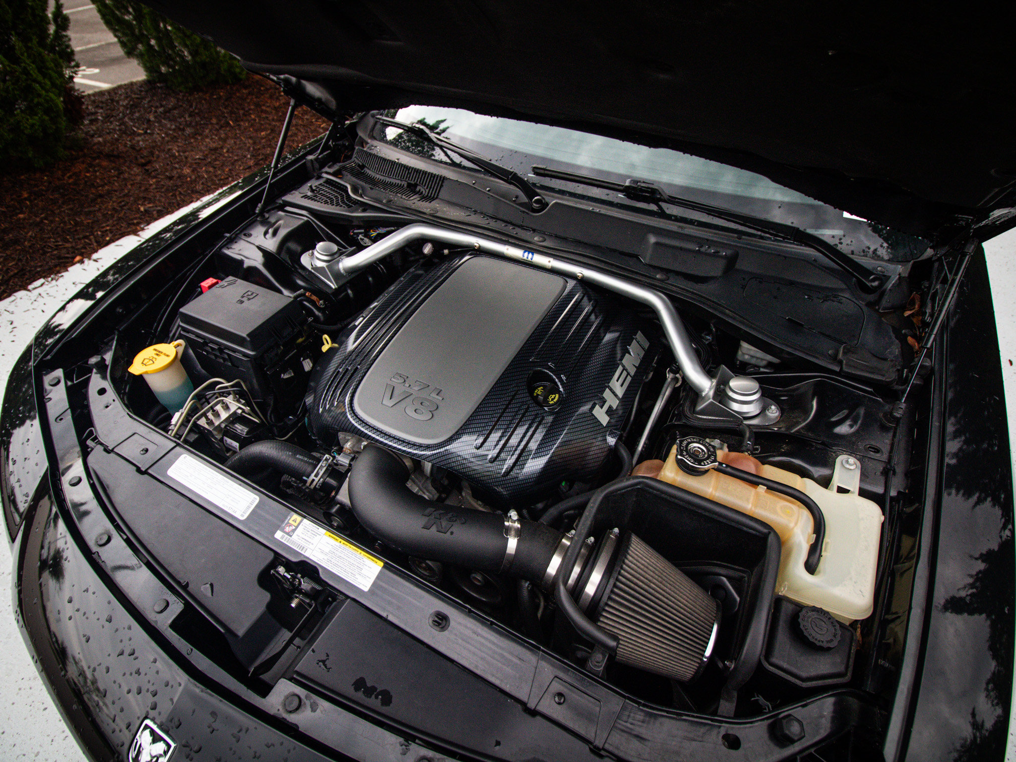 Used 2009 Dodge Charger R/T RWD image 33