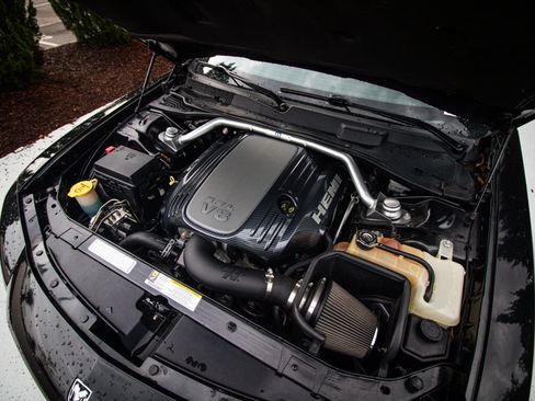 Used 2009 Dodge Charger R/T RWD image 33