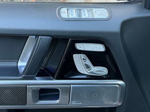 Used 2023 Mercedes-Benz G 550 image 29