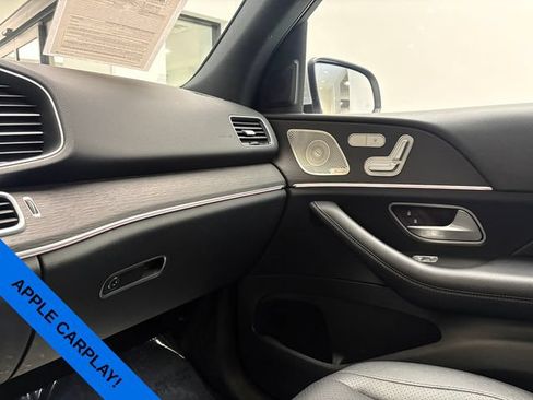 Used 2021 Mercedes-Benz GLE 350 4MATIC image 23