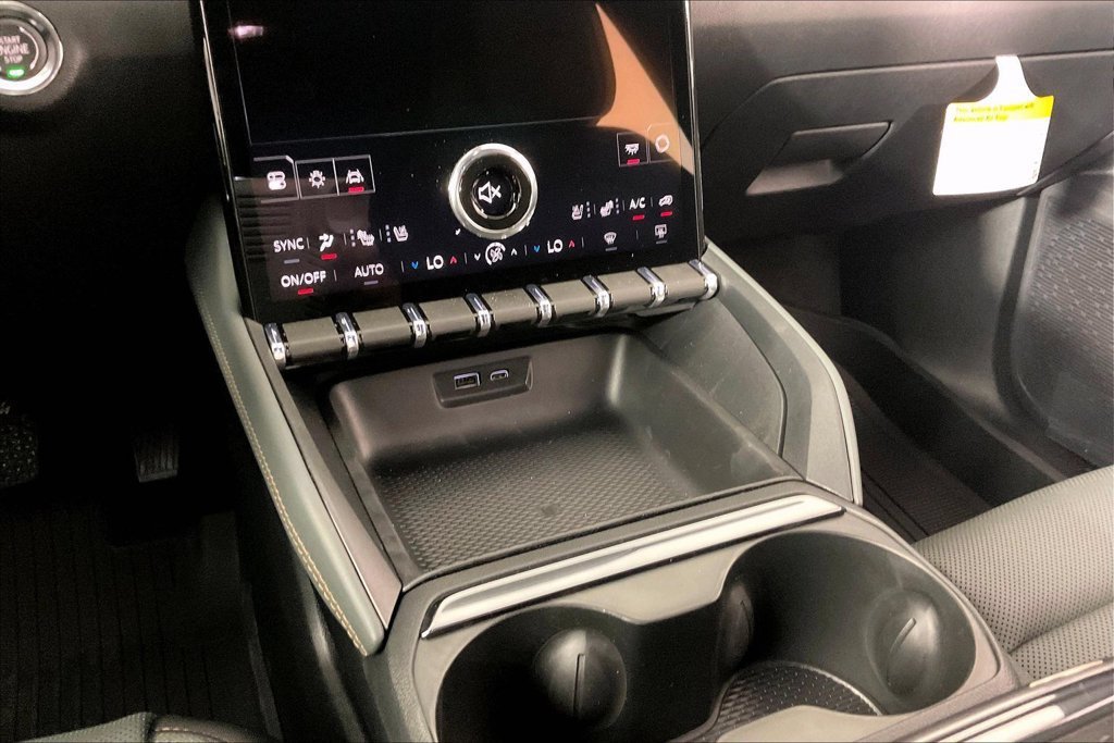 New 2027 GMC Terrain AT4 w/ Convenience Package III AWD/4WD image 7