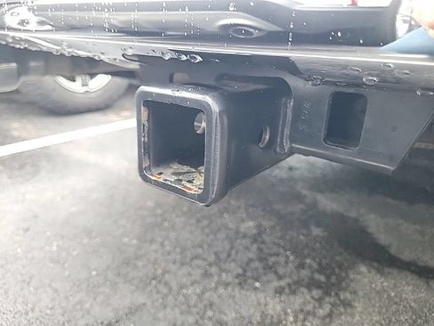 Used 2026 RAM 1500 Big Horn AWD/4WD image 10