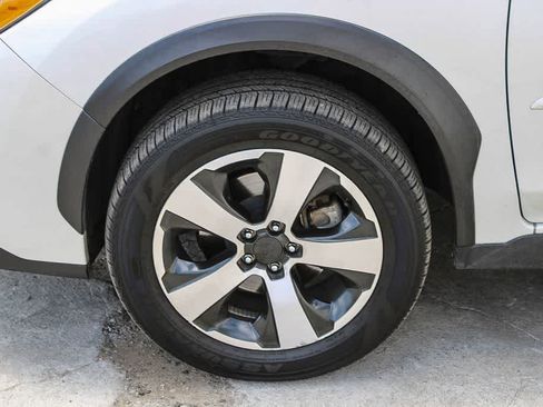 Used 2015 Subaru Crosstrek Touring AWD/4WD image 5