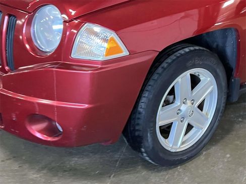 Used 2008 Jeep Compass Sport image 7