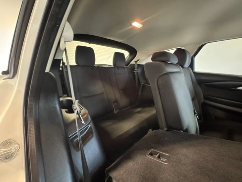 Used 2022 MAZDA CX-9 Sport AWD/4WD image 31