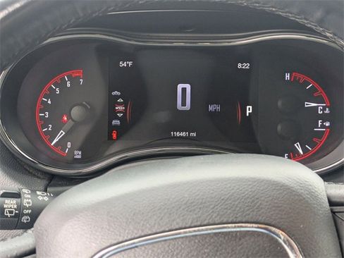 Used 2018 Dodge Durango GT image 17