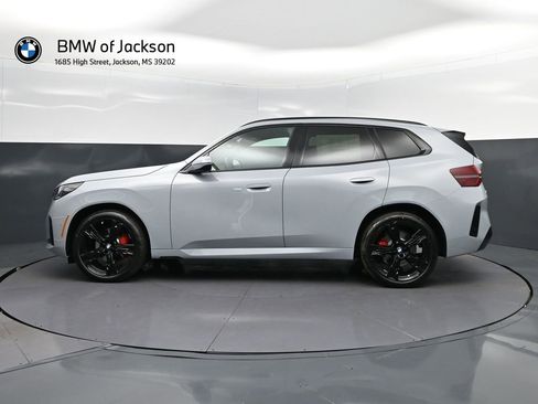 New 2026 BMW X3 xDrive30 w/ Premium Package AWD/4WD image 4