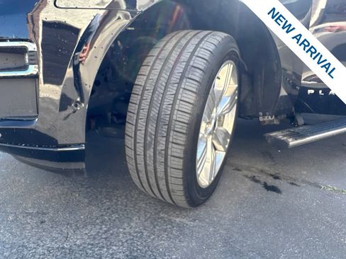 Used 2024 Ford Expedition Platinum AWD/4WD image 31
