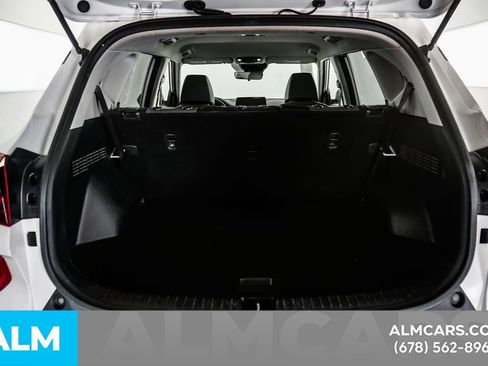 Used 2022 Kia Seltos S FWD image 21